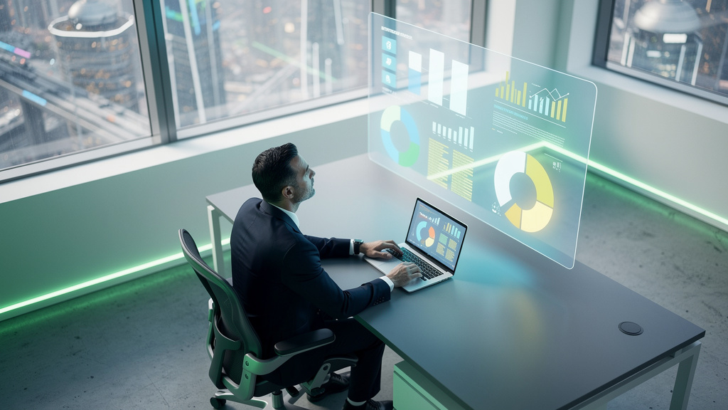 Glossário de termos essenciais sobre Copilot para CEOs