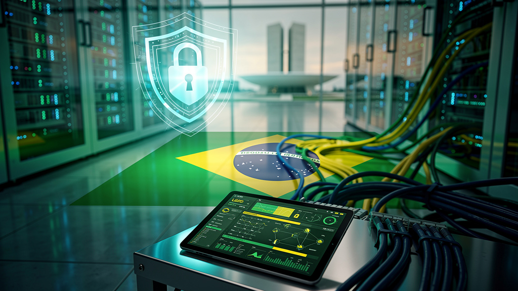 Glossário de termos essenciais sobre IA Brasileira