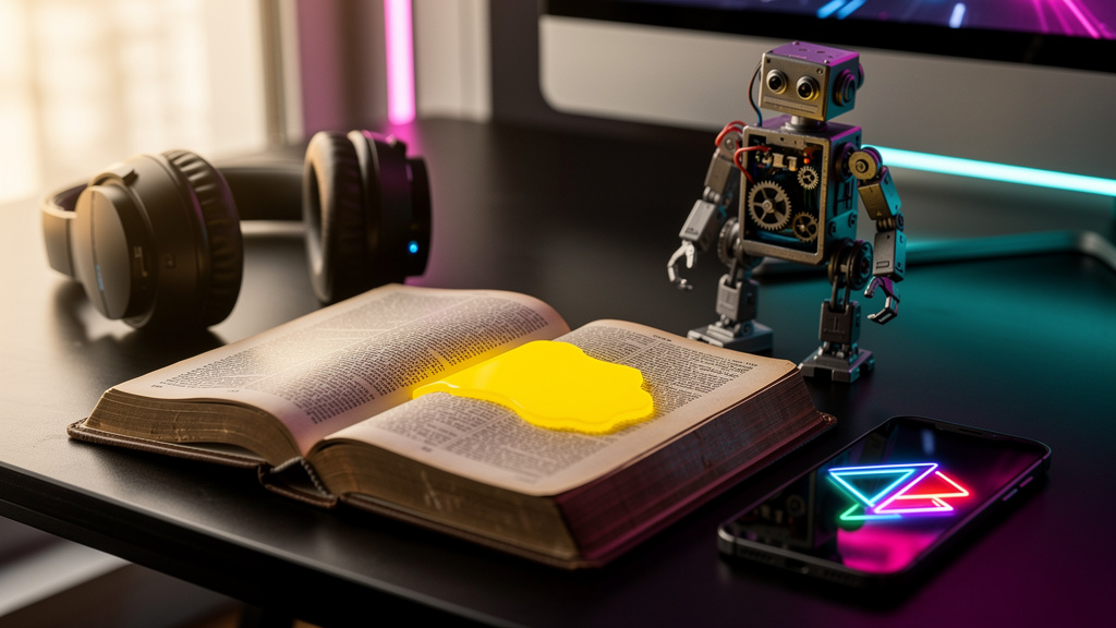 Glossário de termos essenciais sobre IA