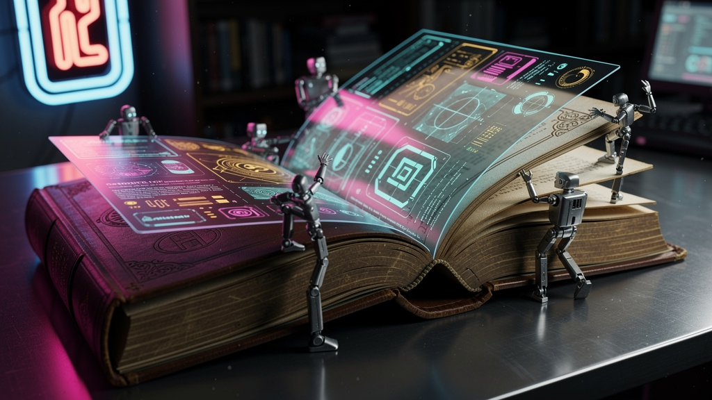 Glossário de termos essenciais sobre IA