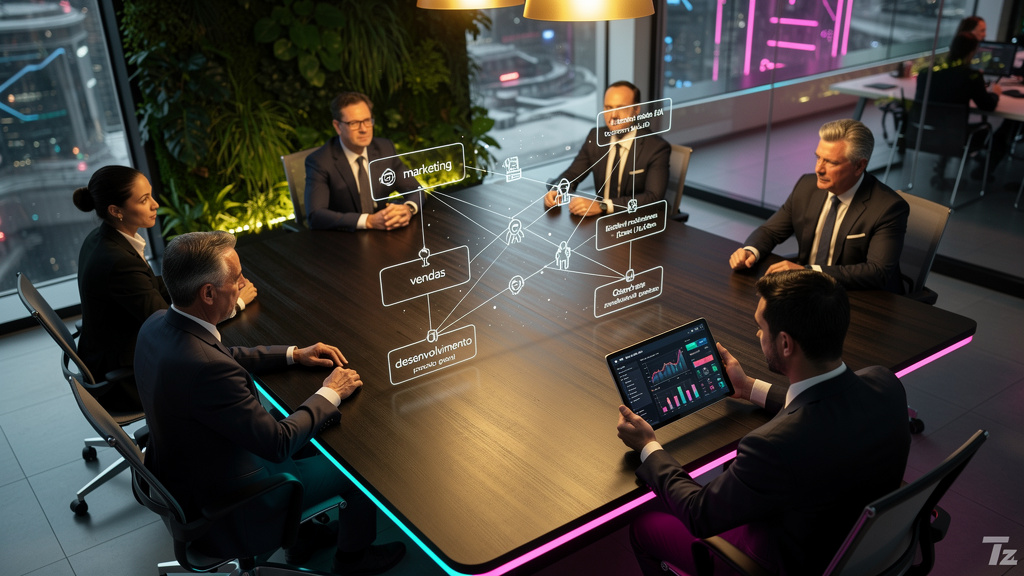 Glossário de termos essenciais sobre IA para CEOs