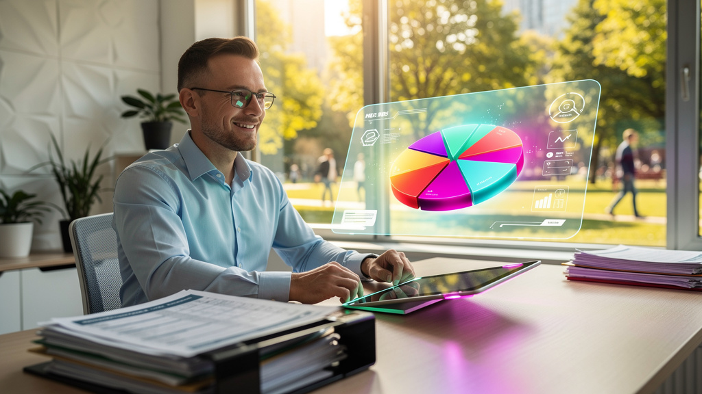 Glossário de termos essenciais sobre IA para Contabilidade 2026