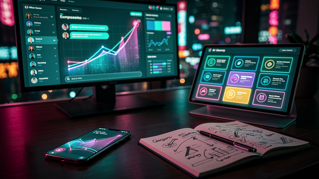 Glossário de termos essenciais sobre IA para Founders