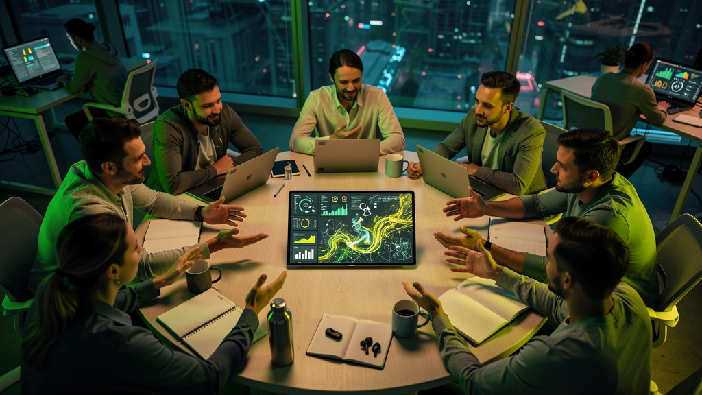 Glossário de termos essenciais sobre IA para Founders em 2024