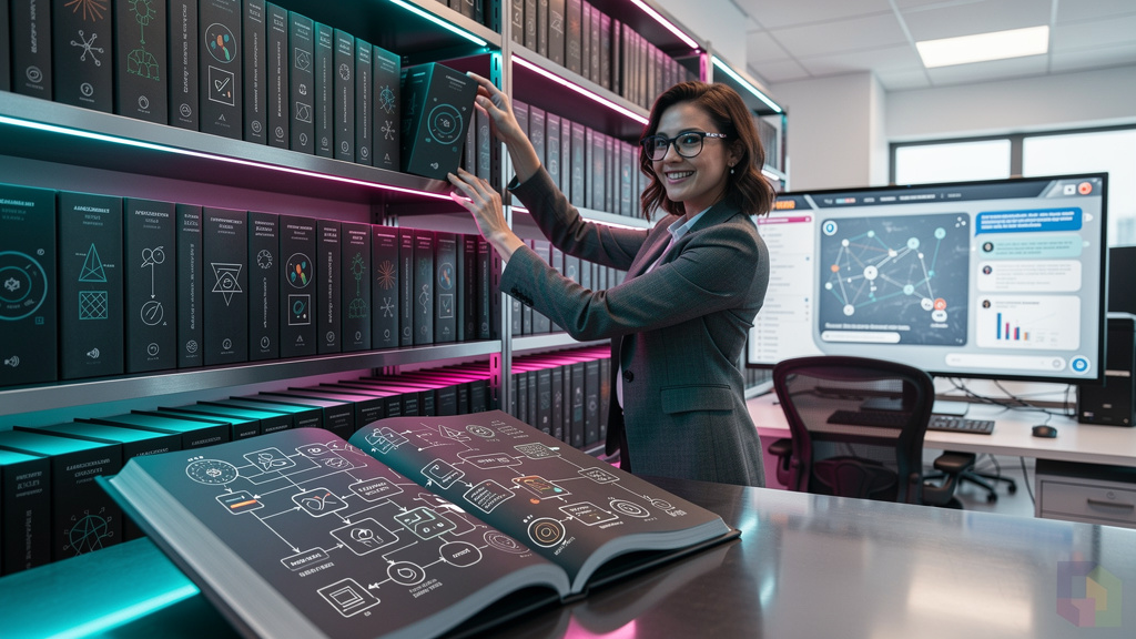 Glossário de termos essenciais sobre Modelos de Raciocínio IA