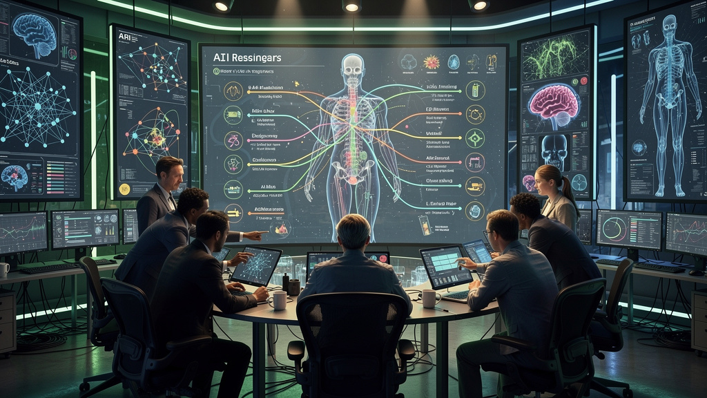 Glossário de termos essenciais sobre Modelos de Raciocínio IA