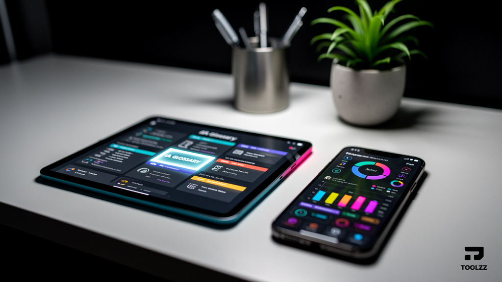 Glossário de termos essenciais sobre RAG e IA em 2026