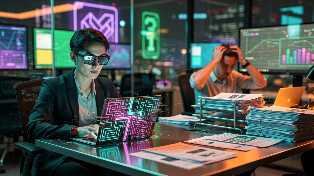 Glossário de termos essenciais sobre Shadow AI