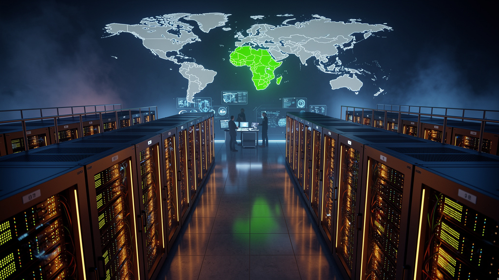 Glossário de termos essenciais sobre Soberania de Dados IA