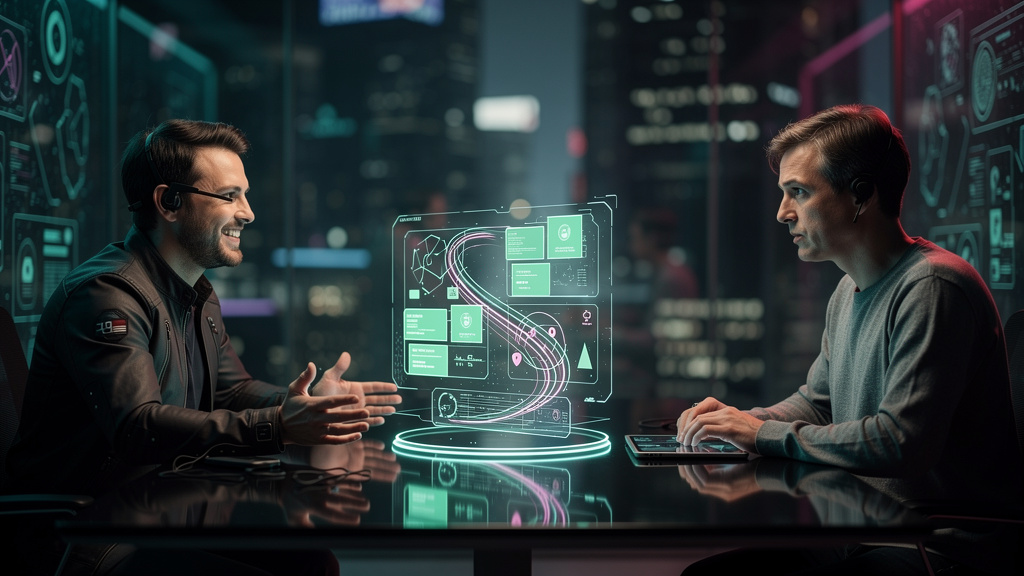 Glossário de termos essenciais sobre Voz na Cobrança