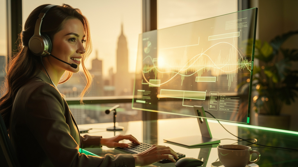 Google AI Edge Eloquent: A Revolução da Ditado e o Futuro do Atendimento com IA