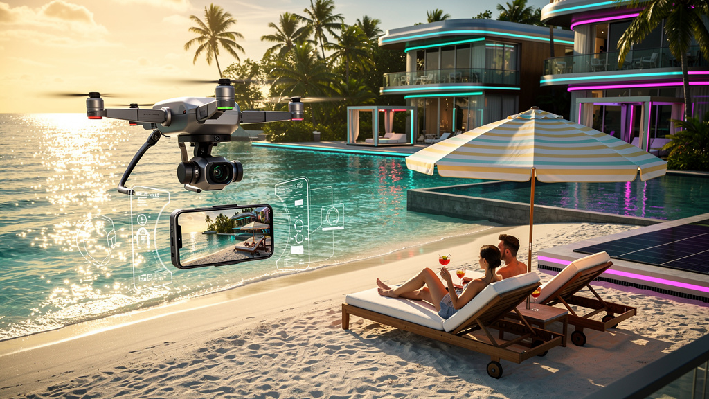 Google AI Overviews: Como Turismo e Hotelaria Escalarem Conteúdo com IA