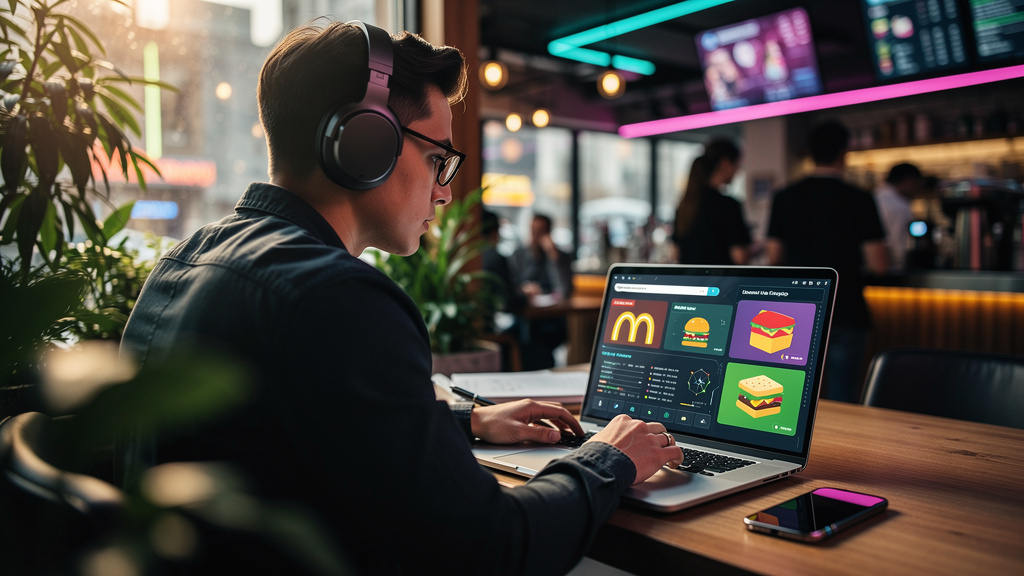 Google AI Overviews e SEO: Domine a Busca por IA no Nicho de Franquias