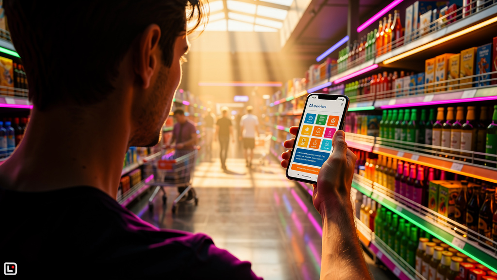 Google AI Overviews e SEO: Domine o Conteúdo Zero-Click com IA