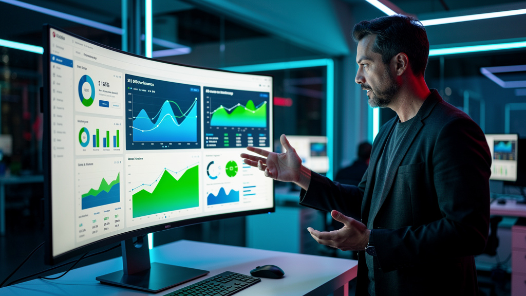 Google AI Overviews e SEO: E-E-A-T para Consultores e Coaches