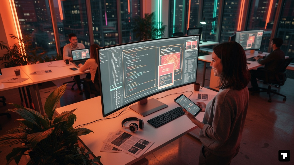 Google AI Overviews e SEO: Escale Conteúdo com IA