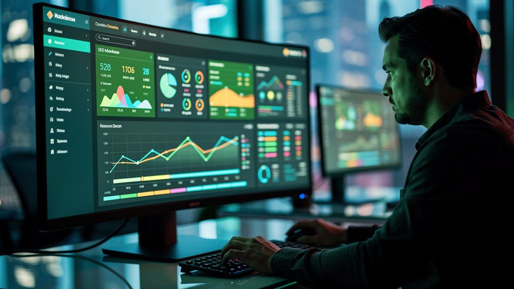 Google AI Overviews e SEO: Toolzz vs Surfer SEO