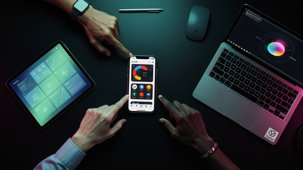 Google Expande a IA e Desafia Microsoft e Apple
