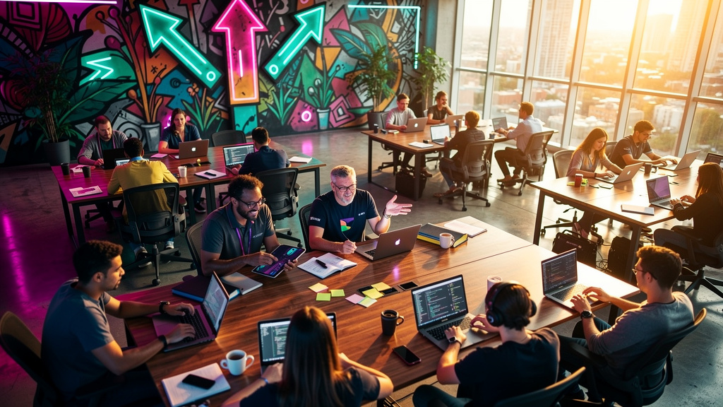 Google for Startups Acelera o Crescimento de Startups Brasileiras
