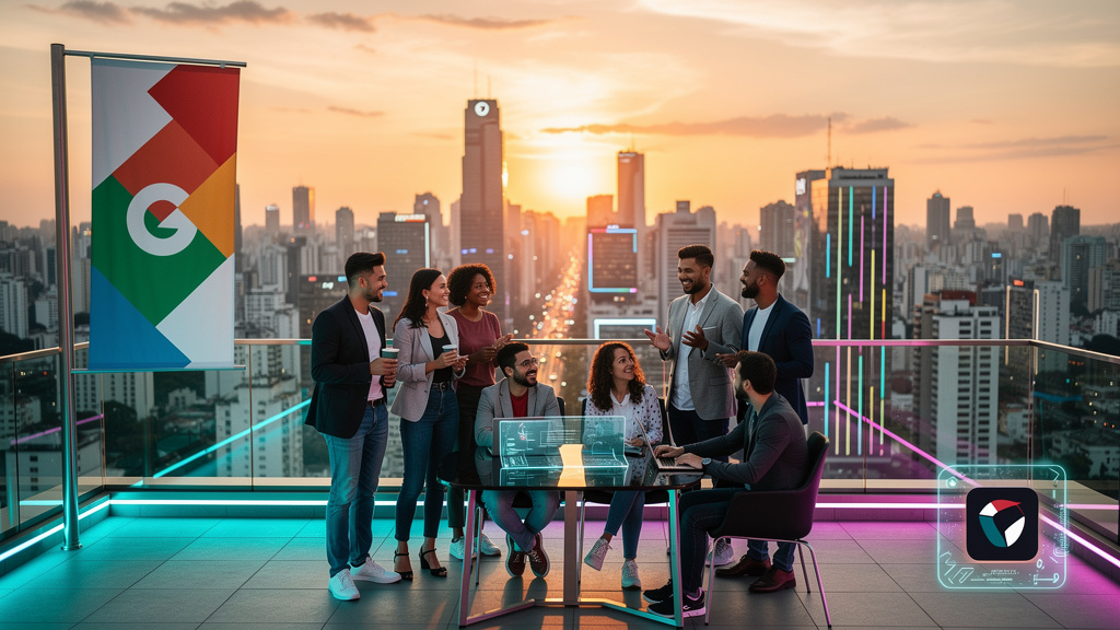 Google for Startups: Aceleração para Startups Brasileiras em 2026