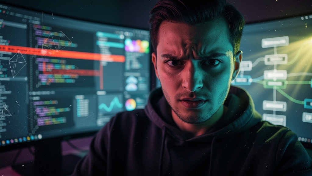 Google Gemini Code Assist: Limitações e Alternativas para Desenvolvedores