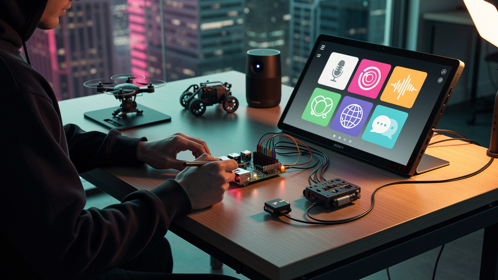 Google Gemma 4: IA na Borda Impulsiona Agentes Autônomos