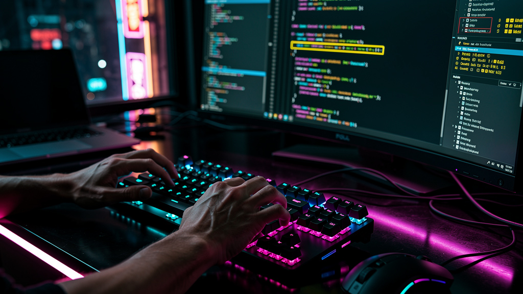 Goto Definition no Cursor: Produtividade Acelerada com IA