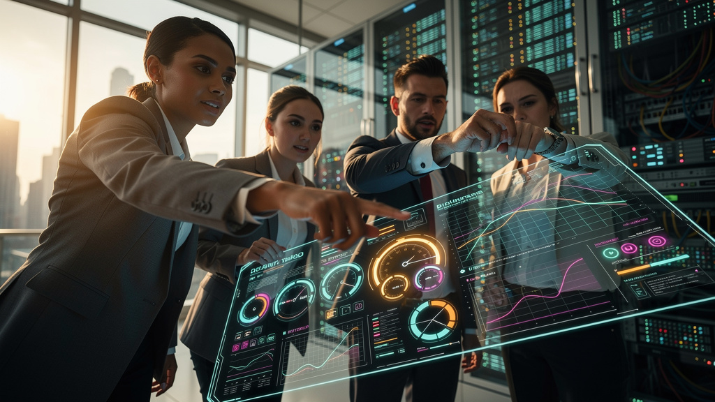 Governança de Agentes de IA: 7 Melhores Práticas