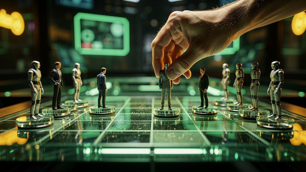 Governança de Agentes de IA: Garanta Segurança e Controle