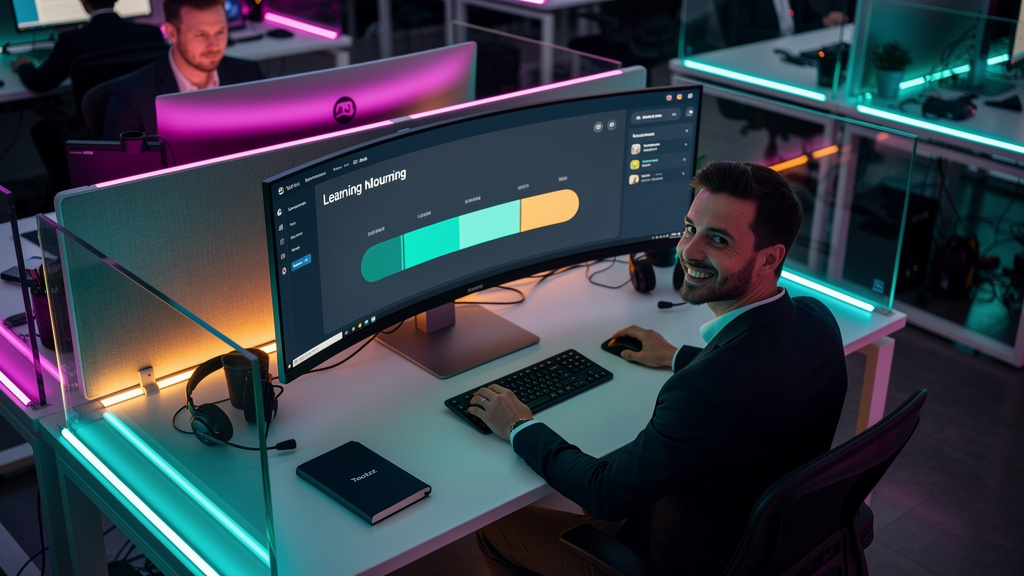 Governança de Barra de Progresso: Melhores Práticas