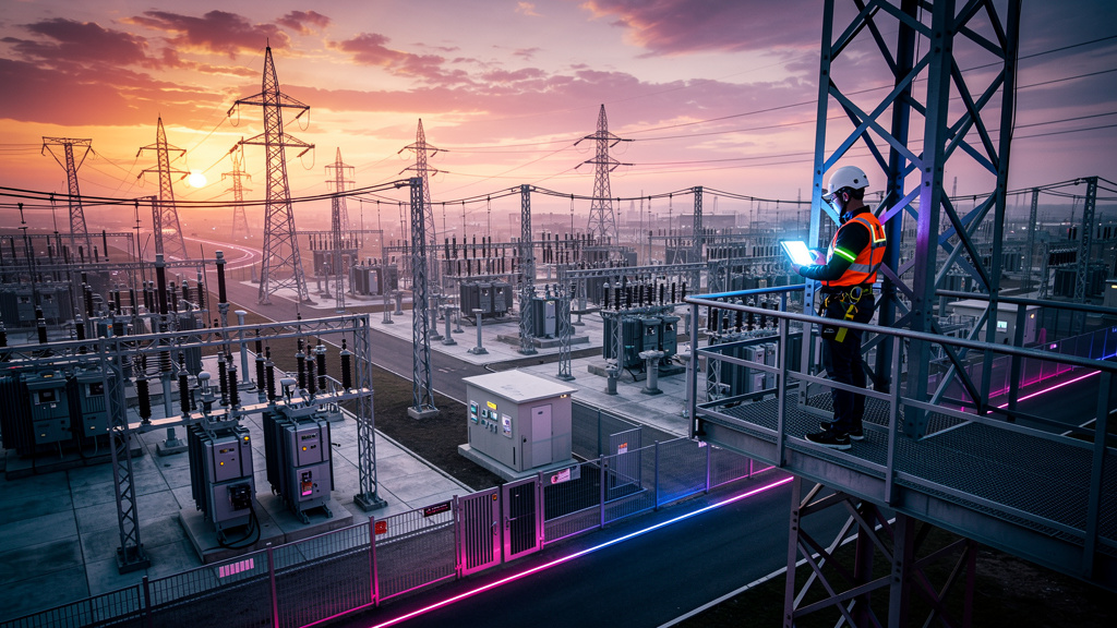 Governança de Capacitação no Setor Elétrico: Melhores Práticas