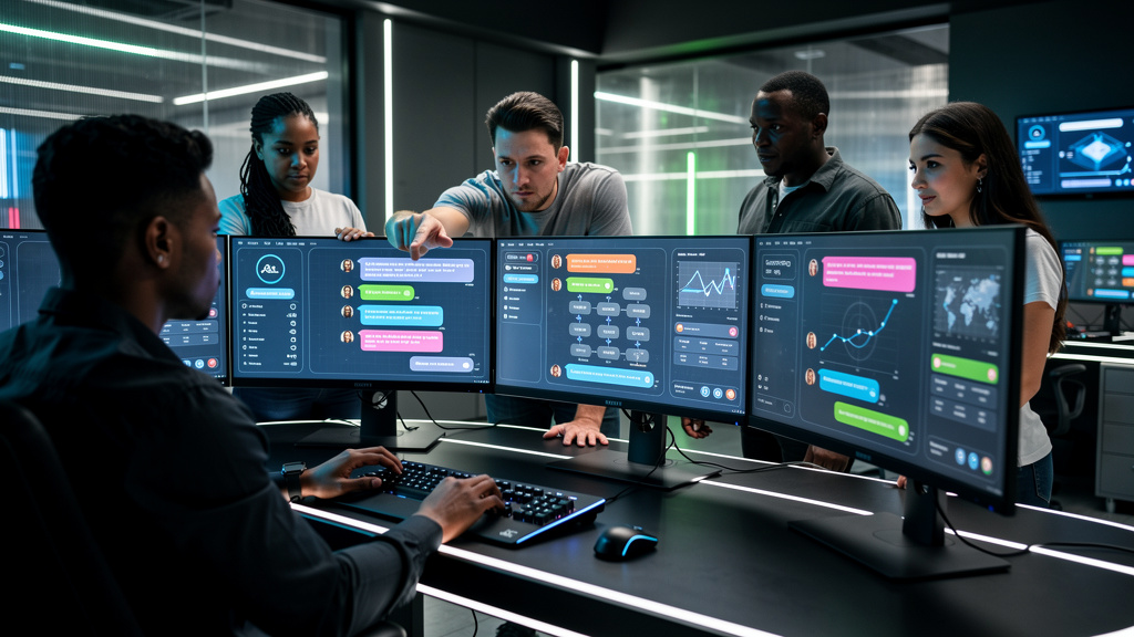 Governança de Chatbots: 7 Melhores Práticas