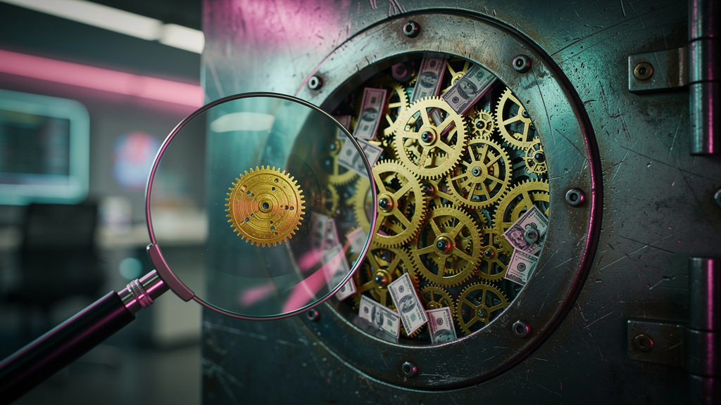 Governança de Compliance: melhores práticas