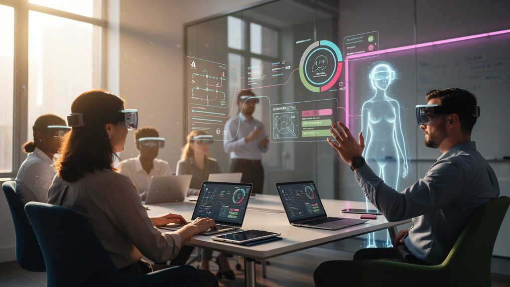 Governança de EAD com IA: Melhores Práticas 2026