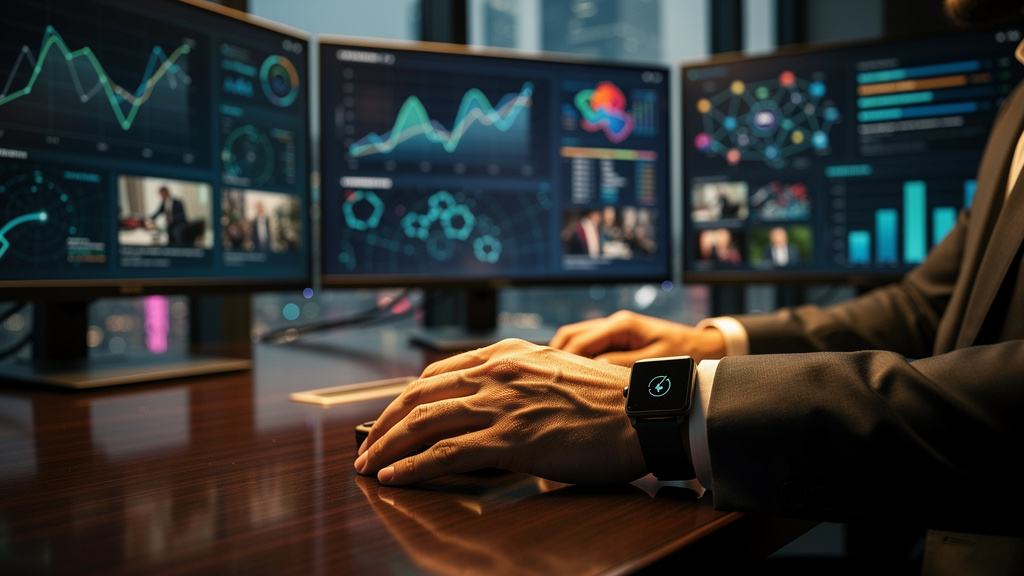 Governança de IA: 7 Melhores Práticas