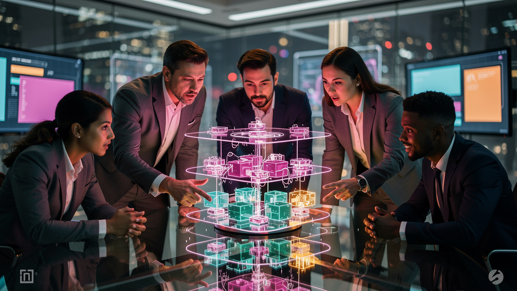 Governança de IA: 7 melhores práticas para educação corporativa em 2026