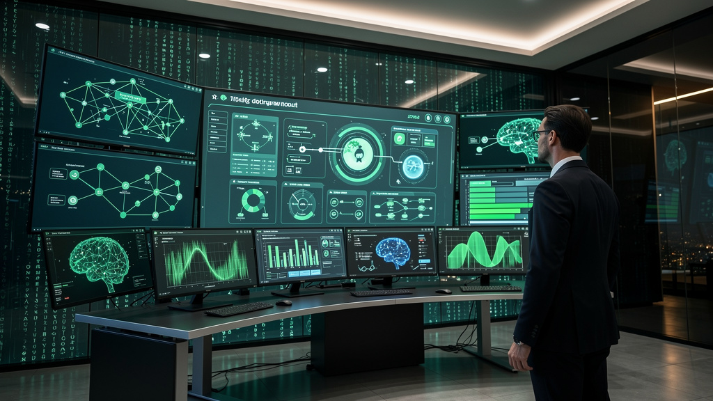 Governança de IA Agêntica: 7 Melhores Práticas