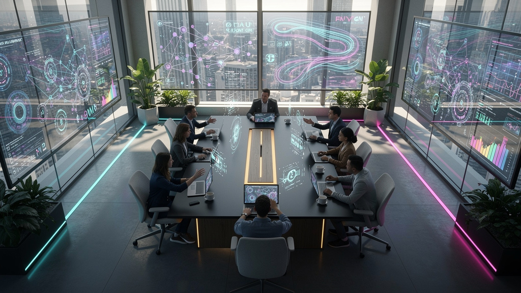 Governança de IA: Controle Total Sobre Agentes Autônomos