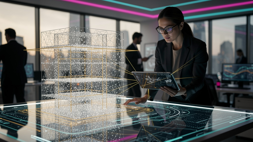 Governança de IA: melhores práticas