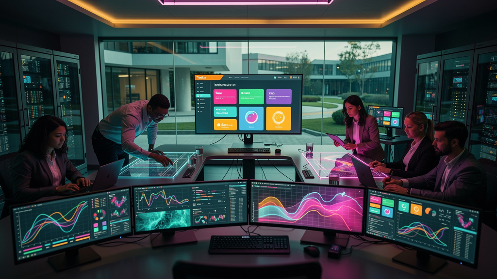 Governança de IA: Melhores Práticas