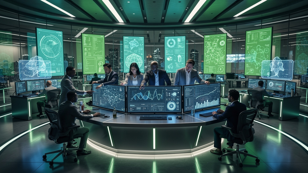 Governança de IA: melhores práticas