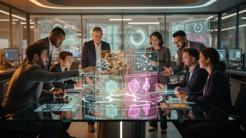 Governança de IA: melhores práticas