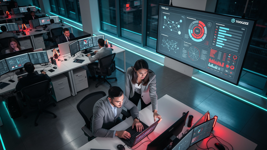 Governança de IA: melhores práticas