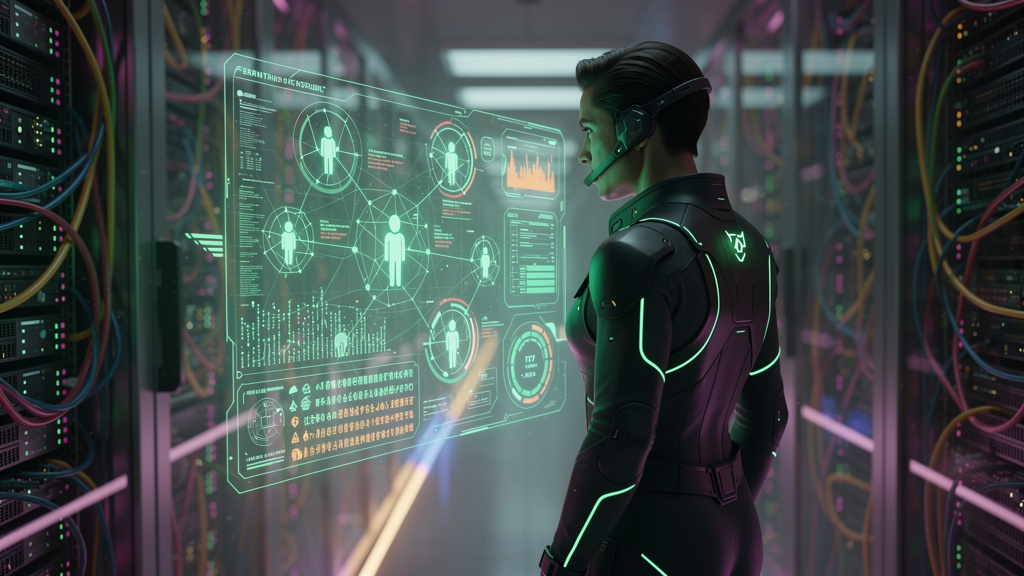 Governança de IA: Toolkit Open Source Fortalece Segurança de Agentes Autônomos