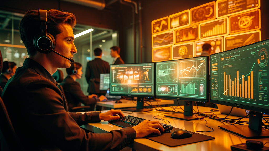 Governança de Ligações Ativas: Melhores Práticas