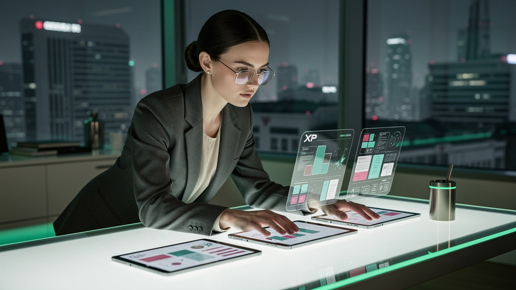 Governança de LXP: 7 Melhores Práticas para 2026