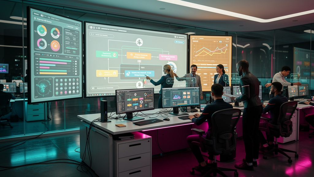 Governança de Prompt Engineering: 7 Melhores Práticas