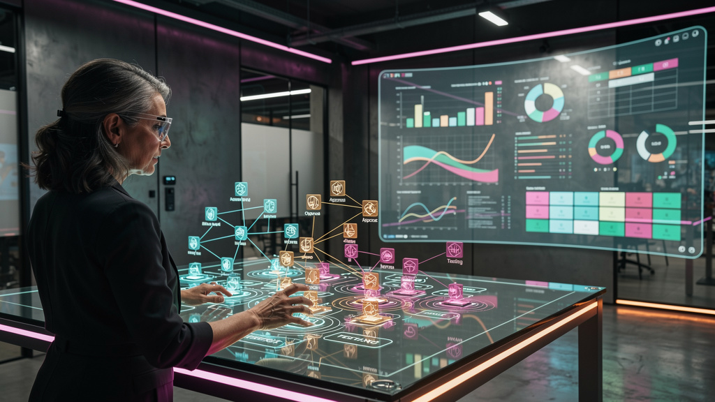 Governança de Prompt Engineering: 7 Melhores Práticas para Empresas em 2026