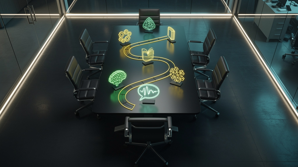 Governança de Trilhas de Aprendizagem: Melhores Práticas