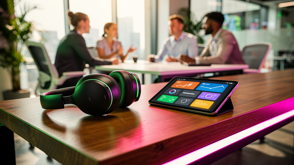 Governança de Voz: 7 Melhores Práticas